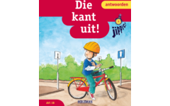 Jippie antwoorden 6 - die kant uit - avi M4