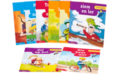 Jippie antwoorden compleet (8 delen avj Start-M4
