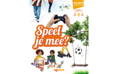 Atlantis leesboek 4 groep 4