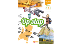 Atlantis leeswerkboek 1 groep 4 (5 stuks)