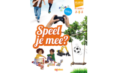 Atlantis PT-blok 4 groep 4