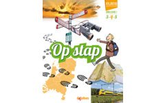 Atlantis handleiding 1 groep 4