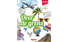 Atlantis leesboek 1 groep 5