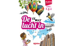 Atlantis leesboek 2 groep 5
