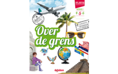Atlantis leeswerkboek 1 groep 5