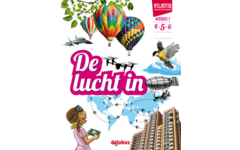 Atlantis leeswerkboek 2 groep 5