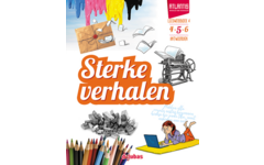 Atlantis antwoordenboek 4 groep 5