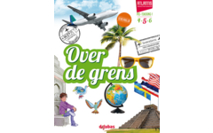 Atlantis PT-blok 1 groep 5
