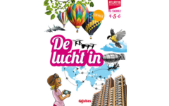 Atlantis PT-blok 2 groep 5