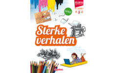 Atlantis PT-blok 4 groep 5