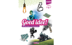 Atlantis leesboek 2 groep 6