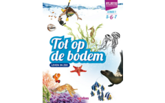 Atlantis leesboek 3 groep 6