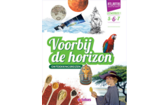 Atlantis leeswerkboek 1 groep 6 (5 stuks)