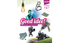 Atlantis leeswerkboek 2 groep 6 (5 stuks)