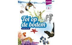 Atlantis leeswerkboek 3 groep 6