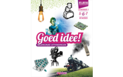 Atlantis antwoordenboek 2 groep 6