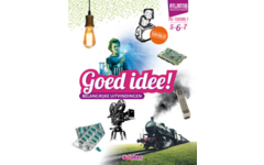 Atlantis PT-blok 2 groep 6