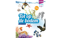 Atlantis PT-blok 3 groep 6