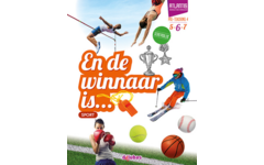 Atlantis PT-blok 4 groep 6