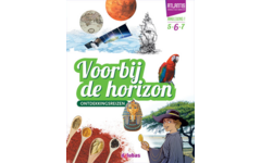 Atlantis handleiding 1 groep 6