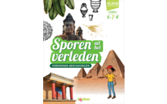Atlantis leesboek 1 groep 7