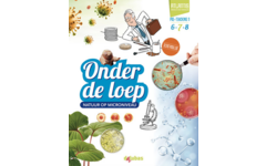 Atlantis PT-blok 3 groep 7