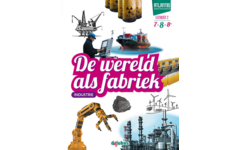 Atlantis leesboek 2 groep 8