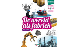 Atlantis antwoordenboek 2 groep 8
