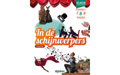 Atlantis antwoordenboek 4 groep 8