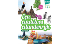 Atlantis PT-blok 1 groep 8