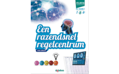 Atlantis PT-blok 3 groep 8