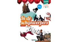 Atlantis PT-blok 4 groep 8