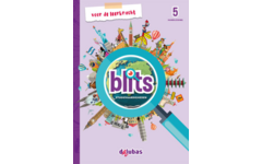 Blits groep 5 handleiding
