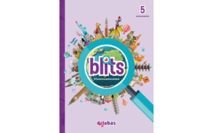 Blits groep 5 bronnenboek