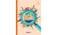 Blits groep 6 bronnenboek