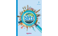 Blits groep 7 bronnenboek