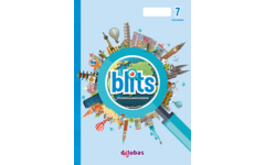 Blits groep 7 toetsboek (5 stuks)