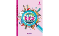 Blits groep 8 bronnenboek