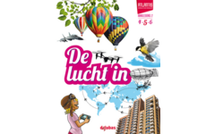 Atlantis handleiding 2 groep 5