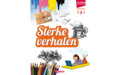 Atlantis handleiding 4 groep 5
