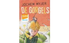 Atlantis voorleesboekenpakket groep 4