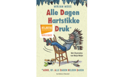Atlantis voorleesboekenpakket groep 4