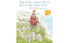 Atlantis voorleesboekenpakket groep 5