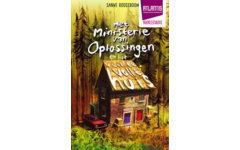 Atlantis voorleesboekenpakket groep 6