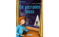 Gestolen munt- avi M4 (Spannend! 1)