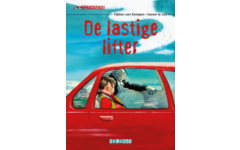 Lastige lifter- avi E4 (Spannend! 1)