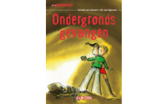 Ondergronds gevangen- avi E5 (Spannend! 1)