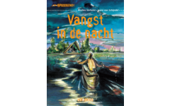 Vluchten of vechten?- avi M6 (Spannend! 1) M6