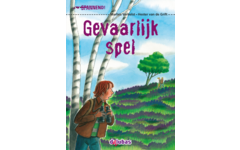 Gevaarlijk spel- avi E5 (Spannend! 2)