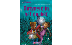 Ontvoerd in het donker- aviM5 (Spannend! 2)